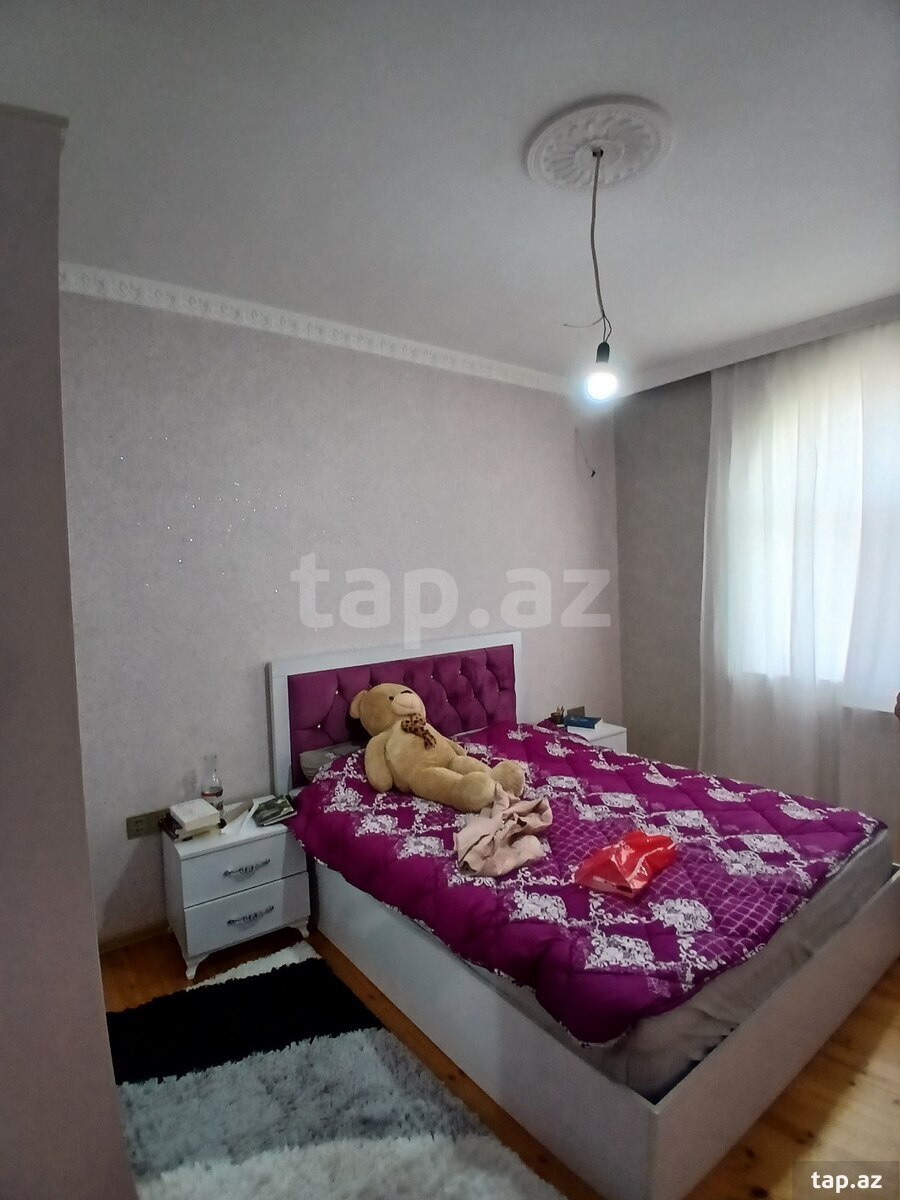 Həyət evi, Masazır qəs. (33)