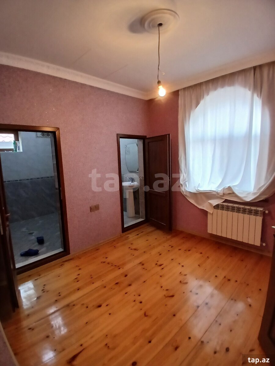 Həyət evi, Masazır qəs. (34)