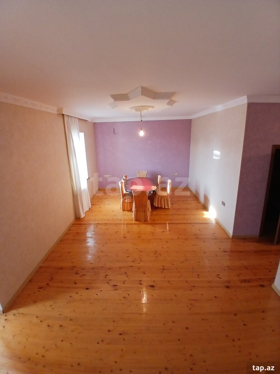 Həyət evi, Masazır qəs. (35)