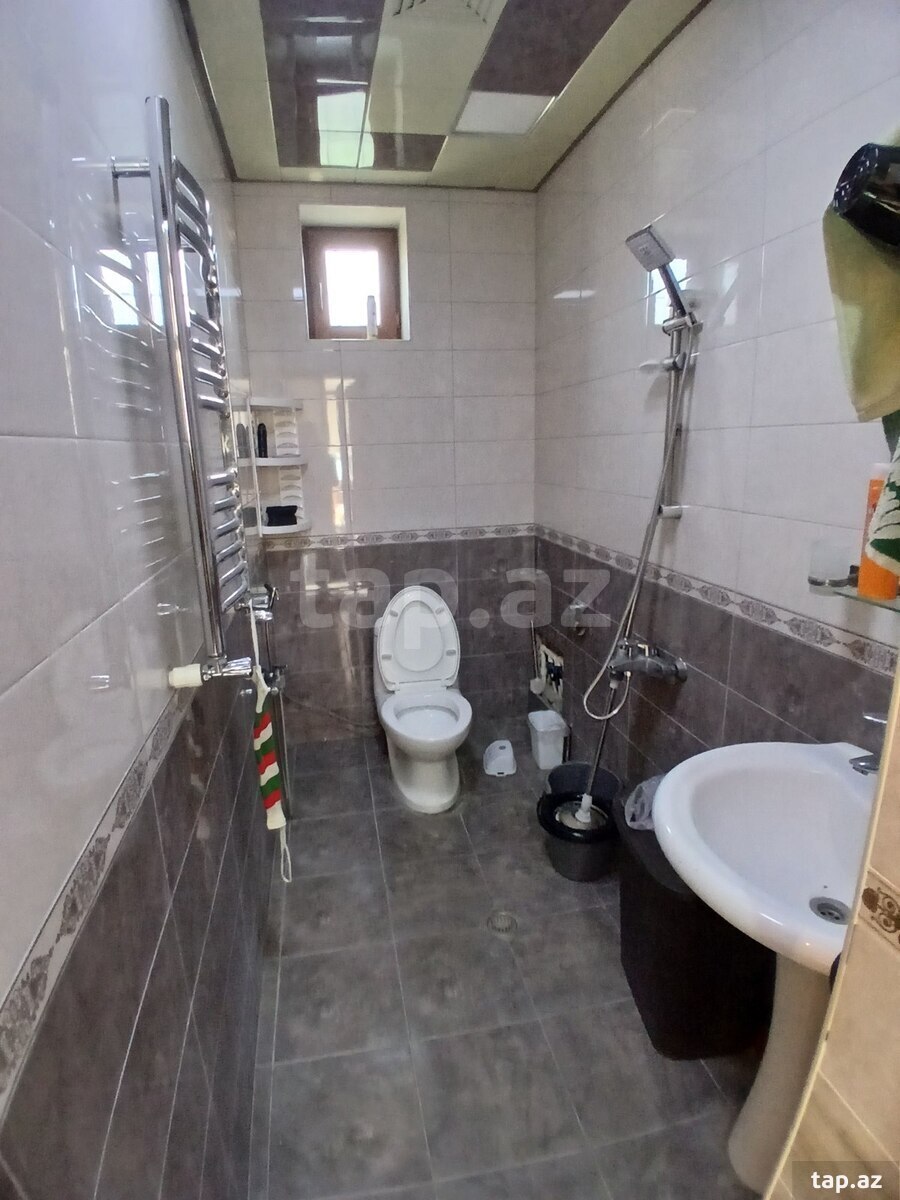 Həyət evi, Masazır qəs. (36)