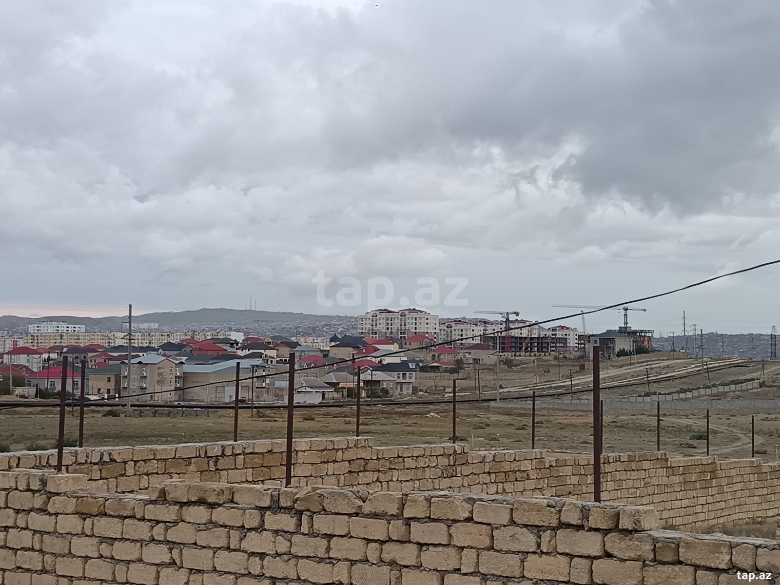 Obyekt, Masazır qəs. (20)