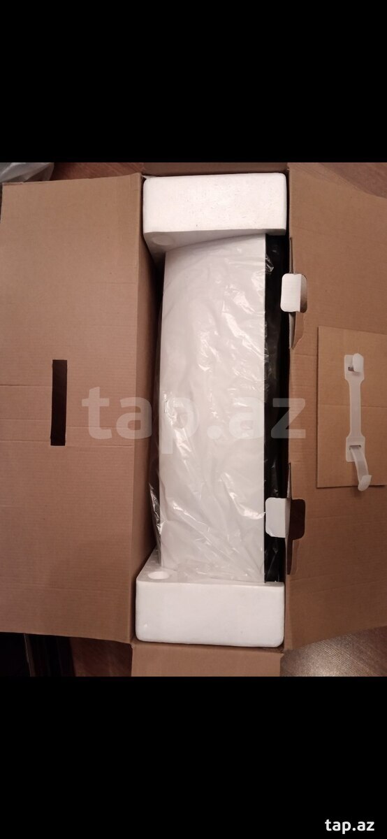 Elektro sərinkeş "Electrolux" (2)