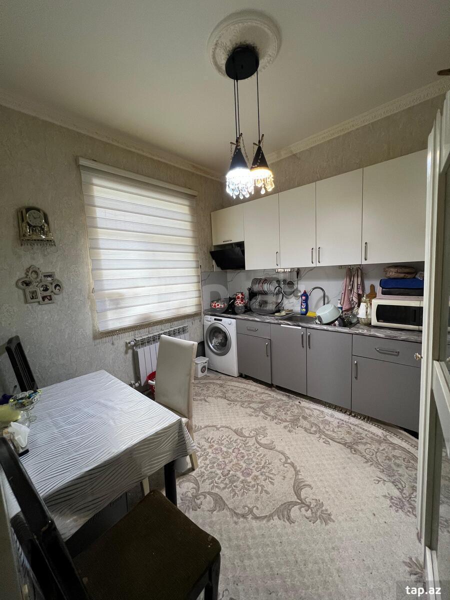 3-room private house for sale, Khirdalan