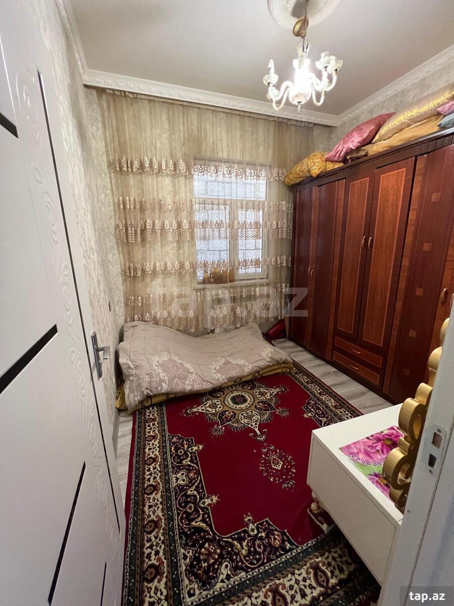 3-room private house for sale, Khirdalan