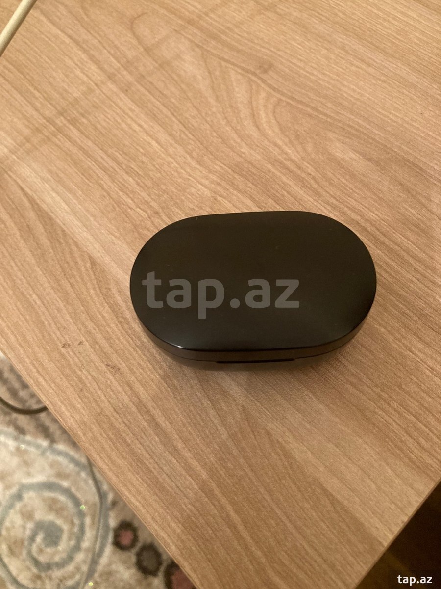 Redmi Earbuds S qulaqlıq