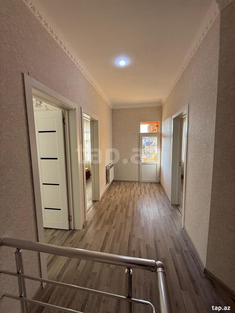 Həyət evi, Masazır qəs. (18)