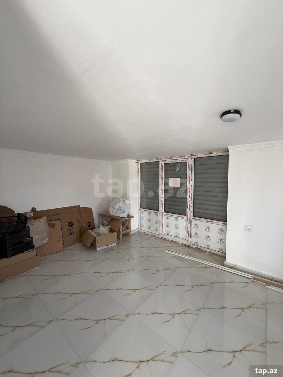 Həyət evi, Masazır qəs. (15)
