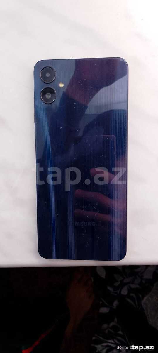 Samsung Galaxy A05 Black 64GB/4GB (2)