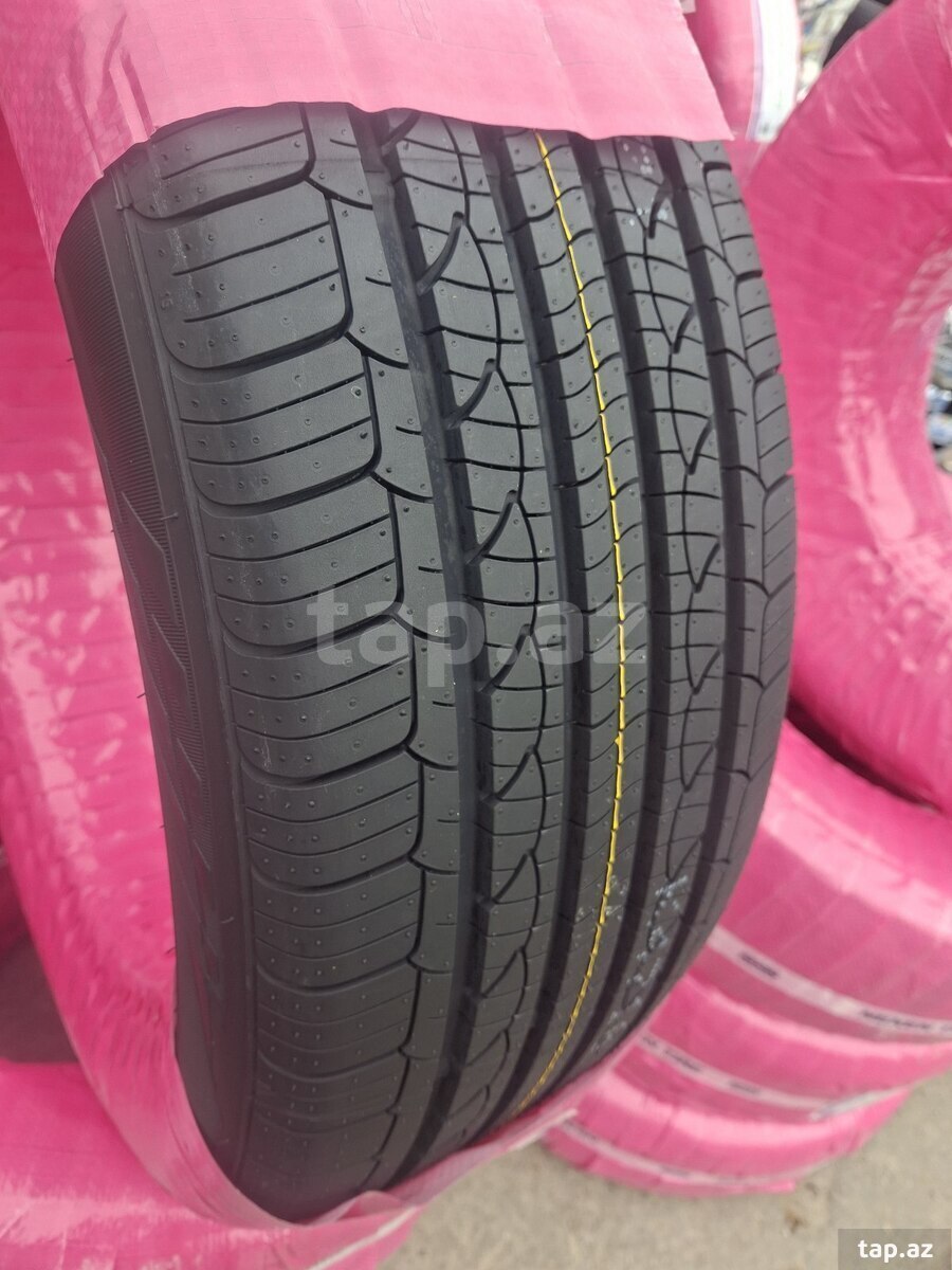 Nexen şini 225/55/R18