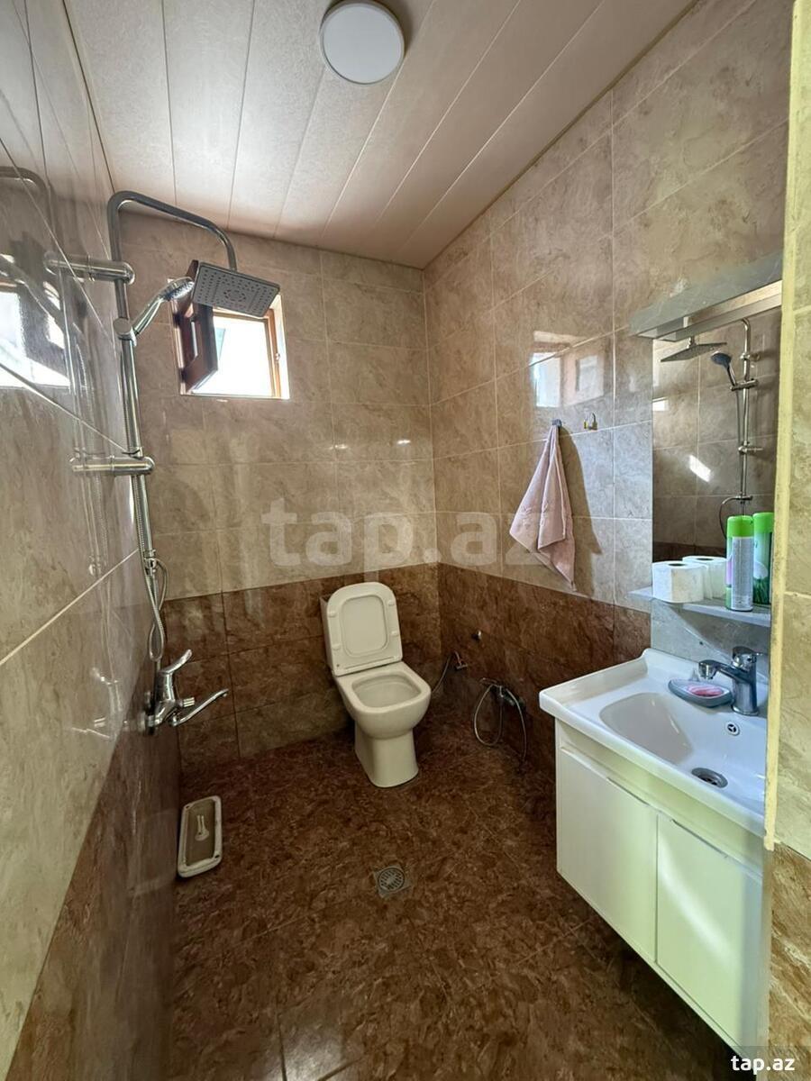 Həyət evi, Masazır qəs. (10)