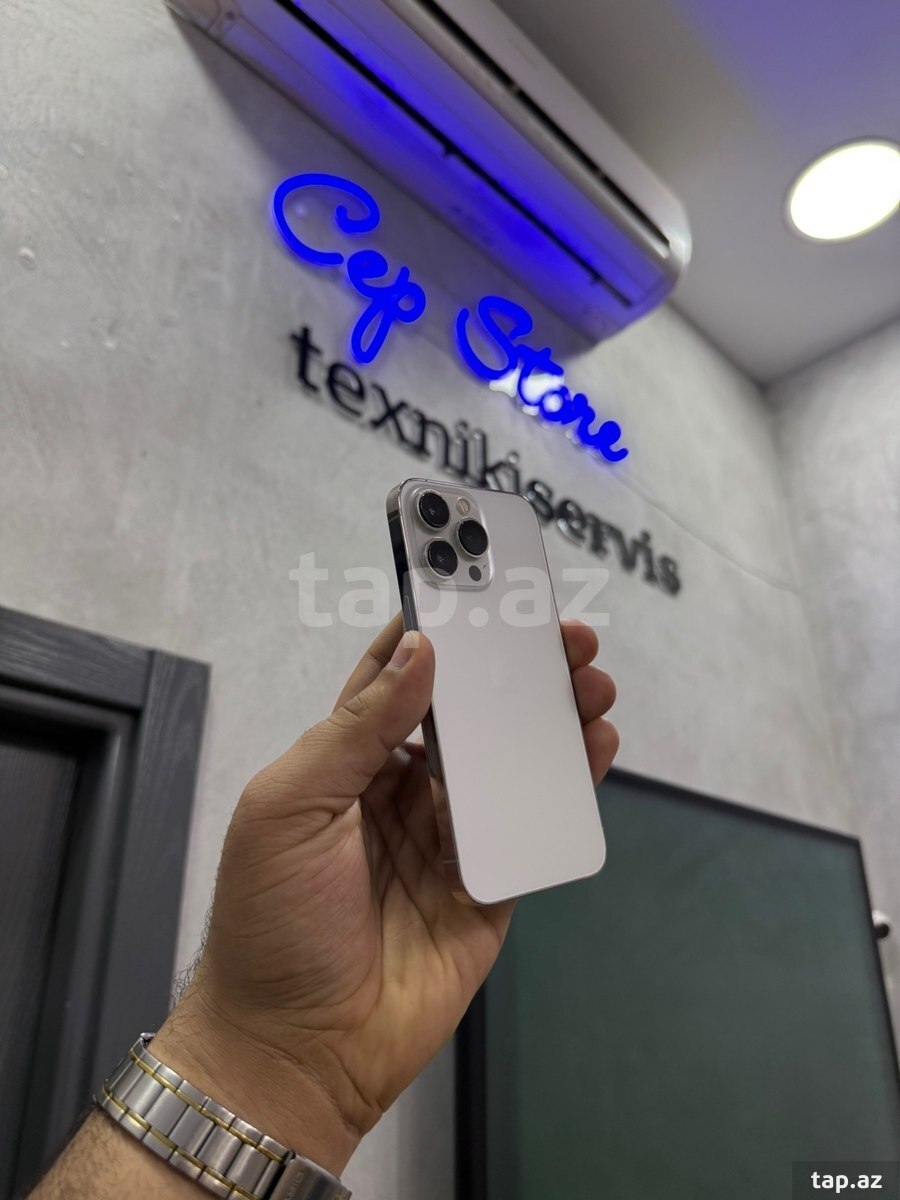 Apple iPhone 13 Pro Silver 256GB/6GB