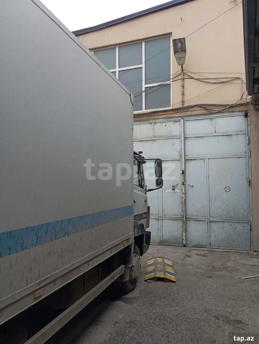 Obyekt icarəyə verilir, Ə.Rəcəbli küç.55 (2)