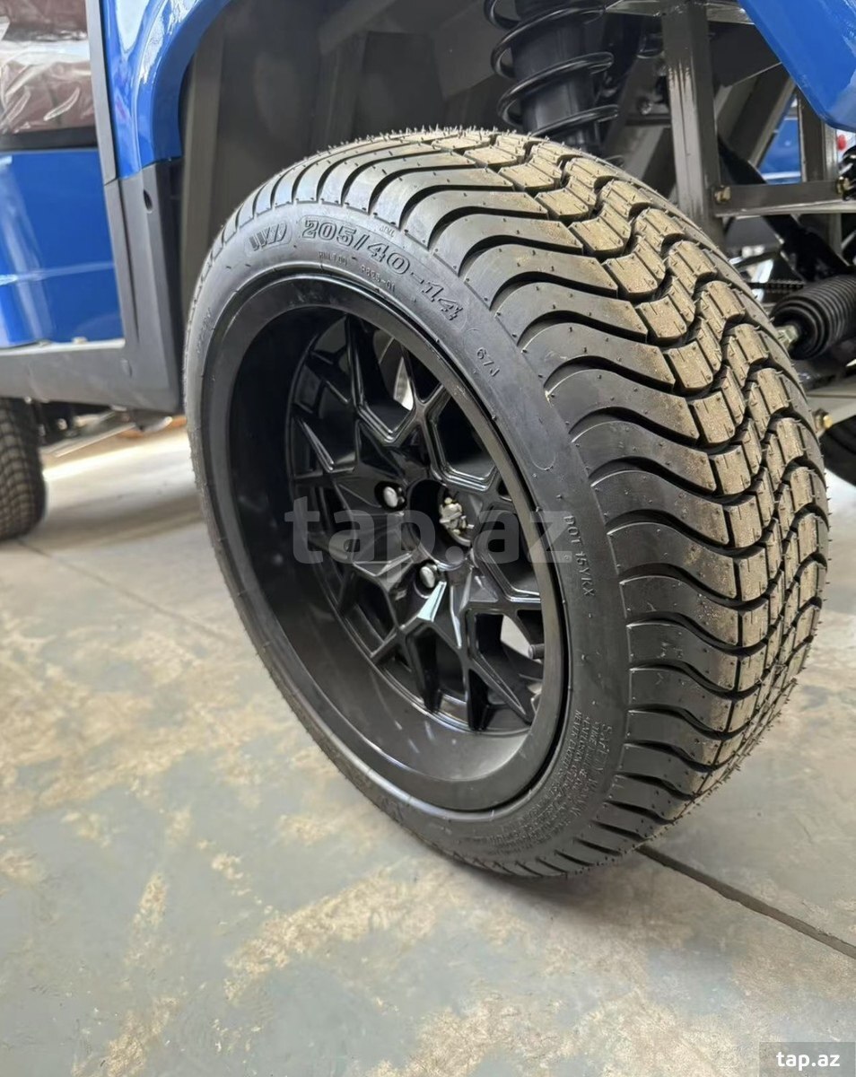 Golf car sifarişi (25)