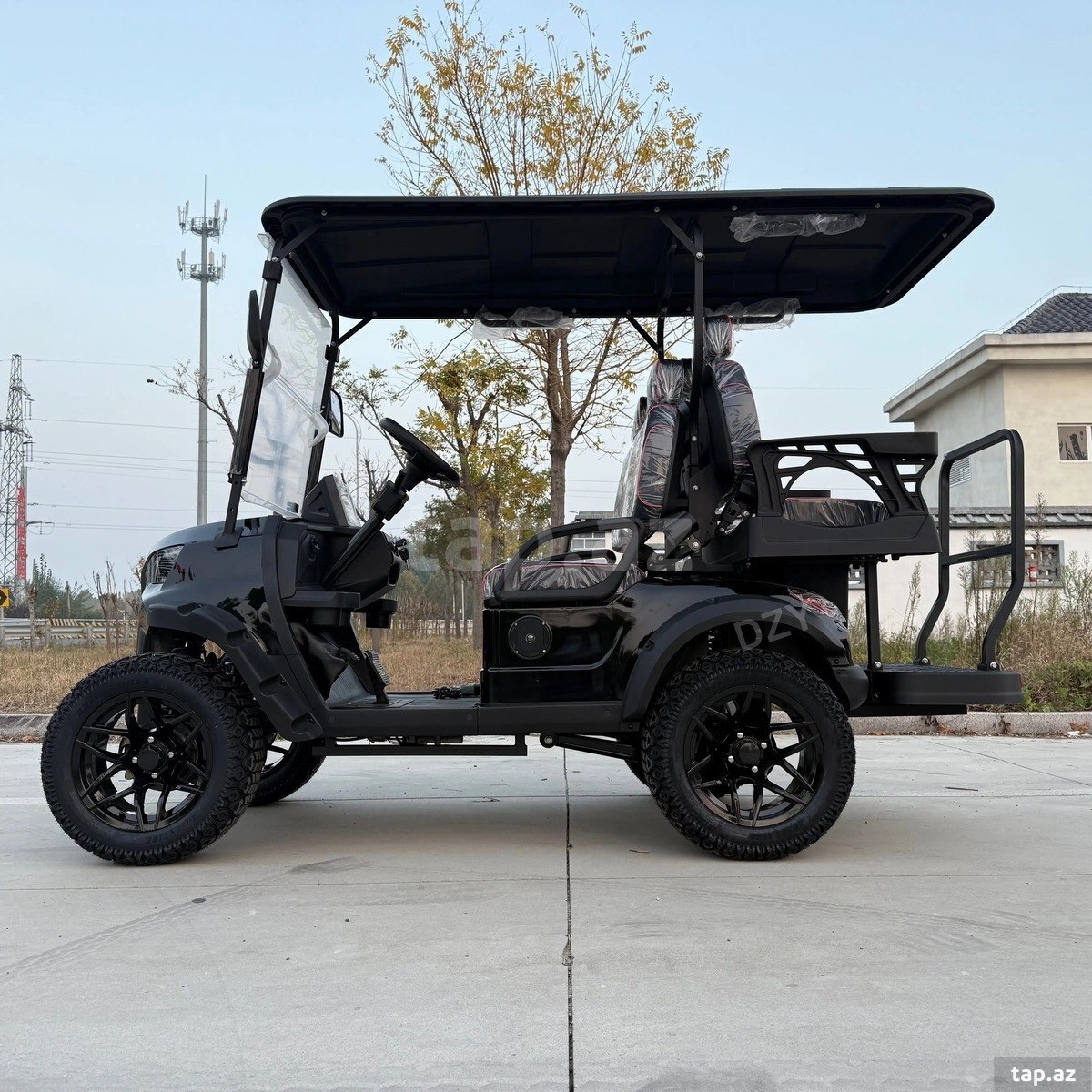 Golf car sifarişi (21)