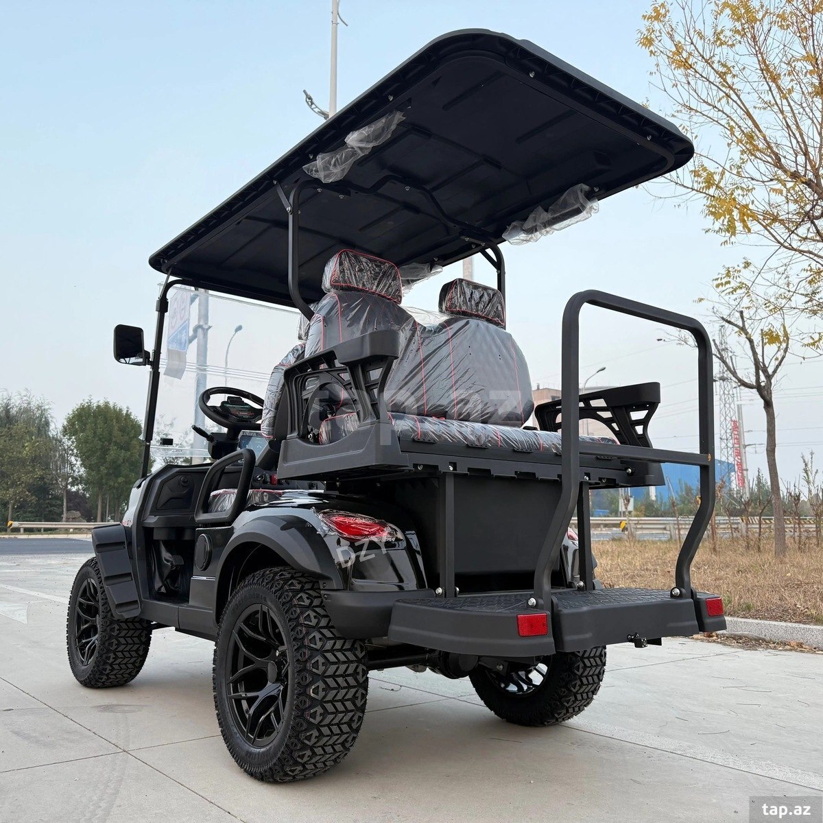 Golf car sifarişi (20)