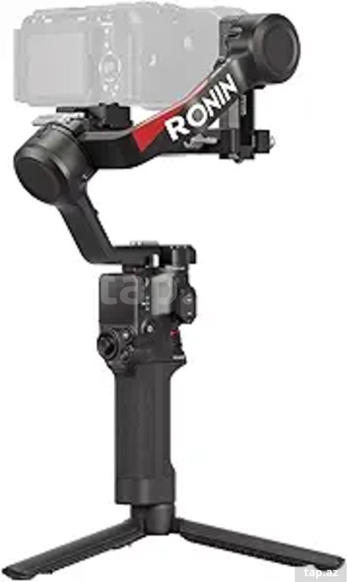 Dji RS 4 — 1