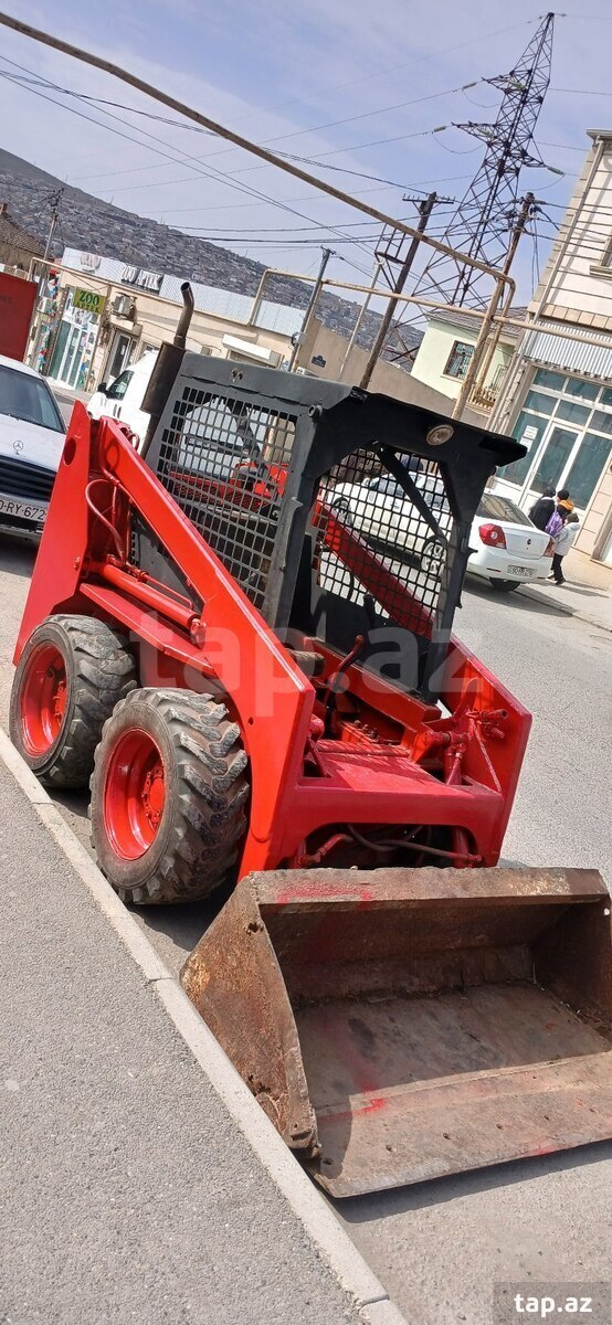 Bobcat, 2000 il (16)