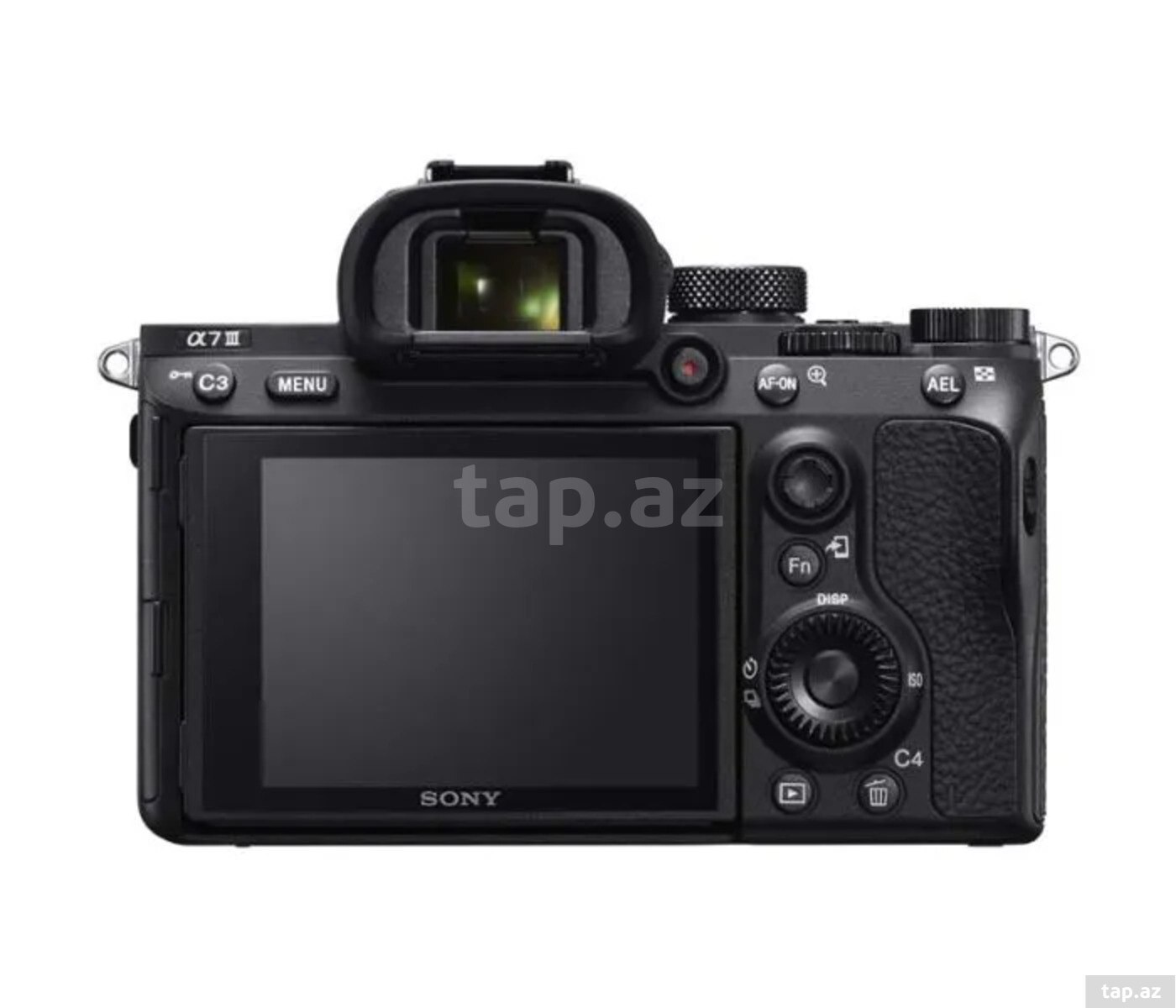 Sony A7 III Body
