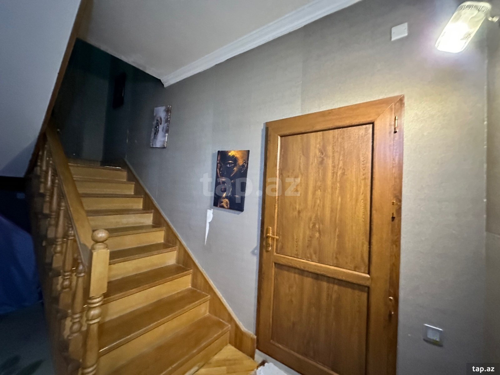 Villa kirayə verilir, Binəqədi r.