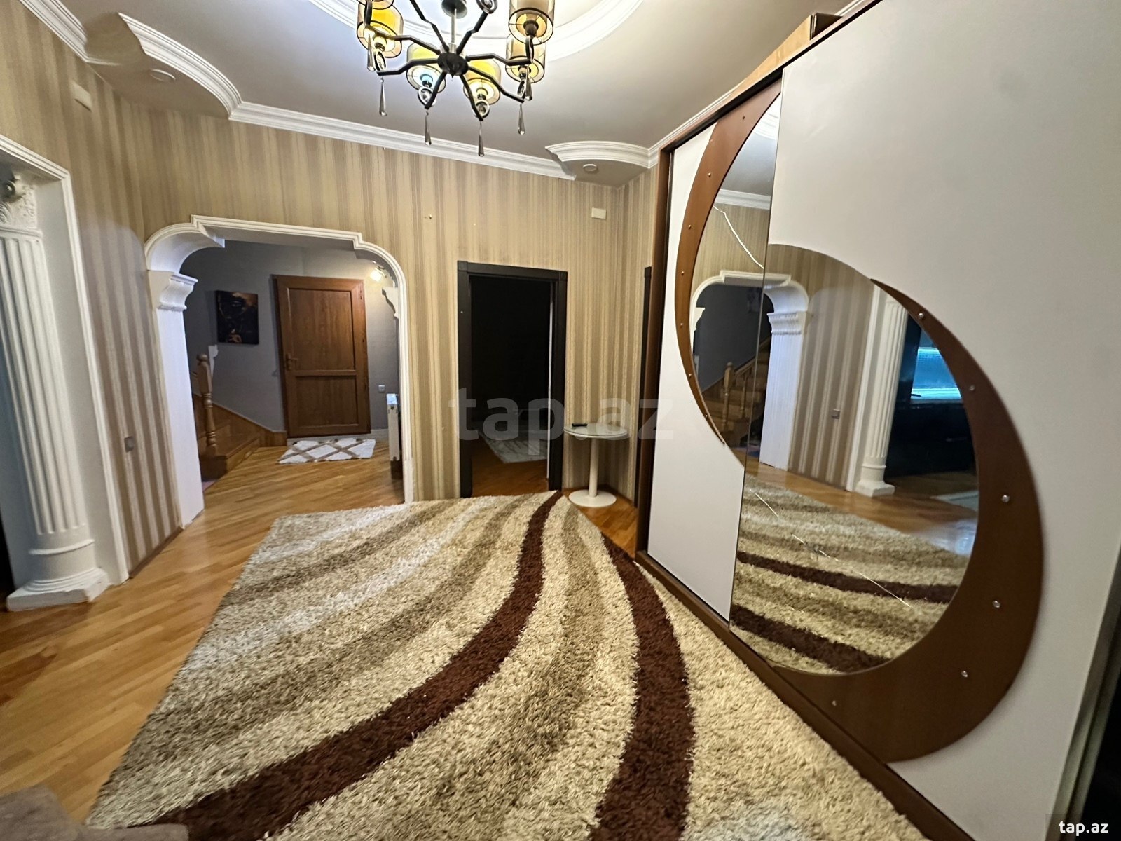 Villa kirayə verilir, Binəqədi r.