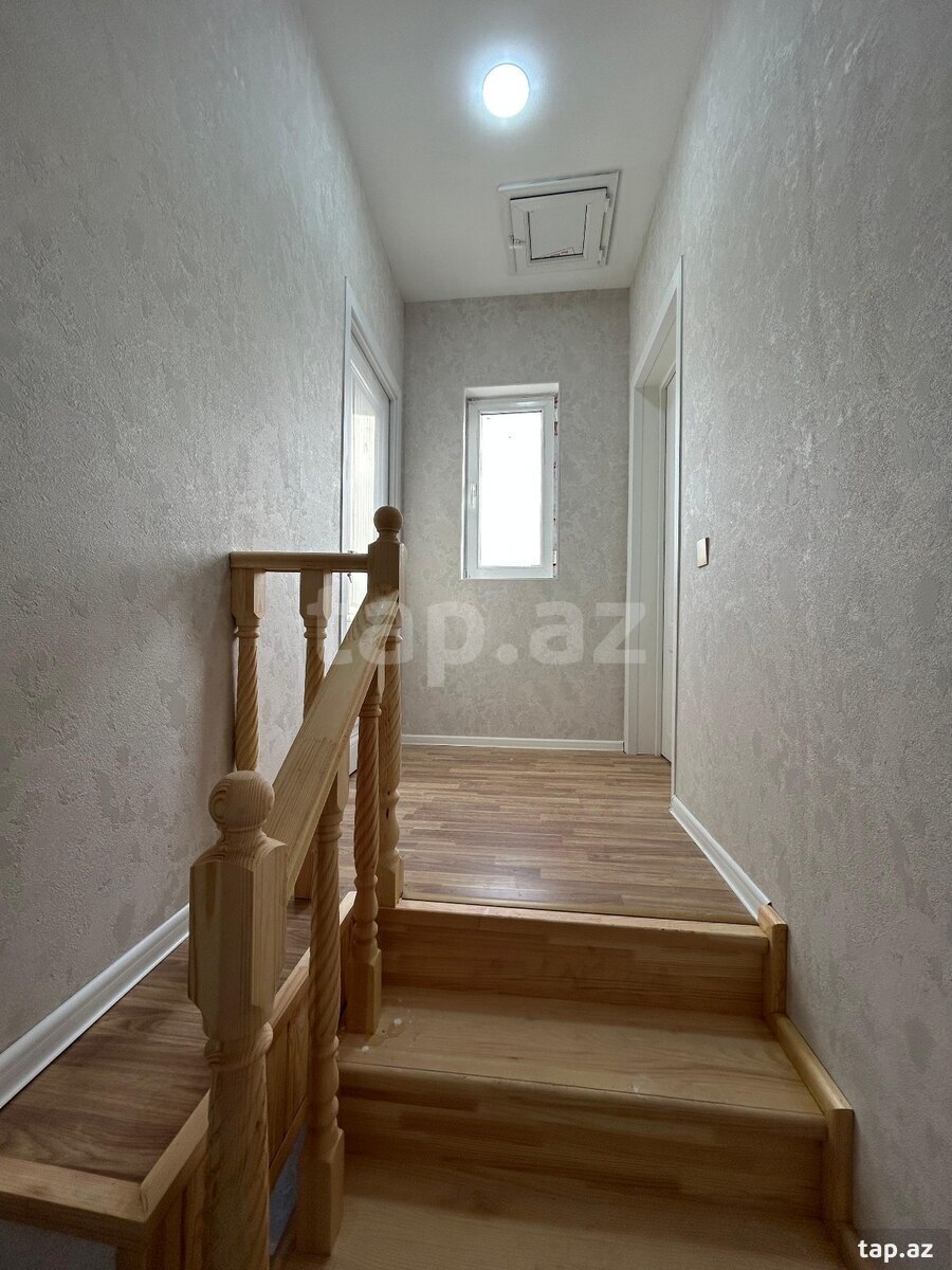 Həyət evi, Xırdalan ş. (14)