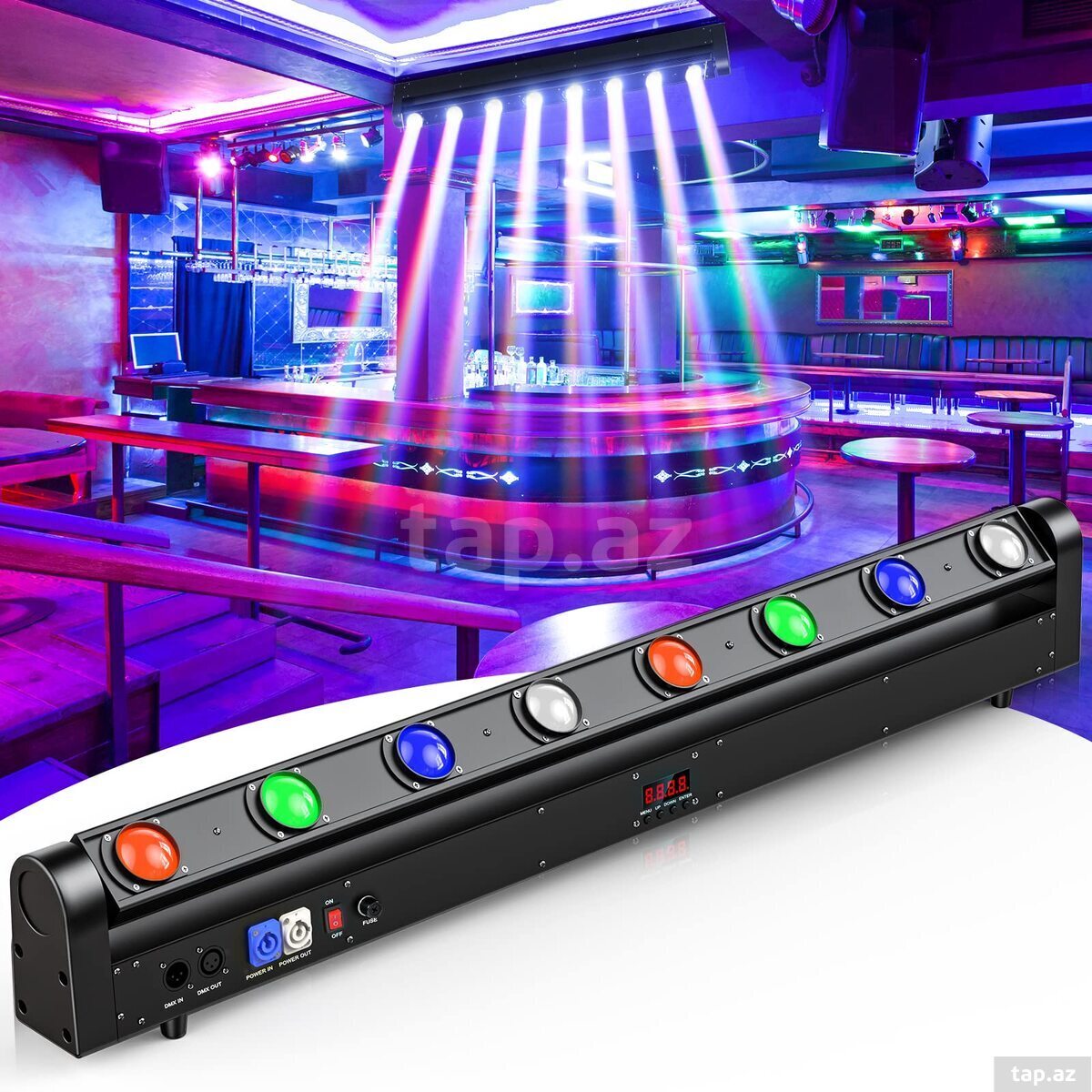 LED bar