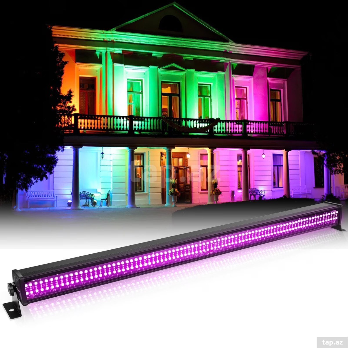 LED bar (2)