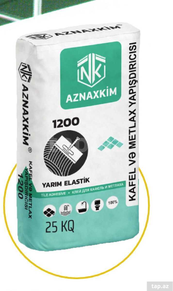 Aznaxkim-1200