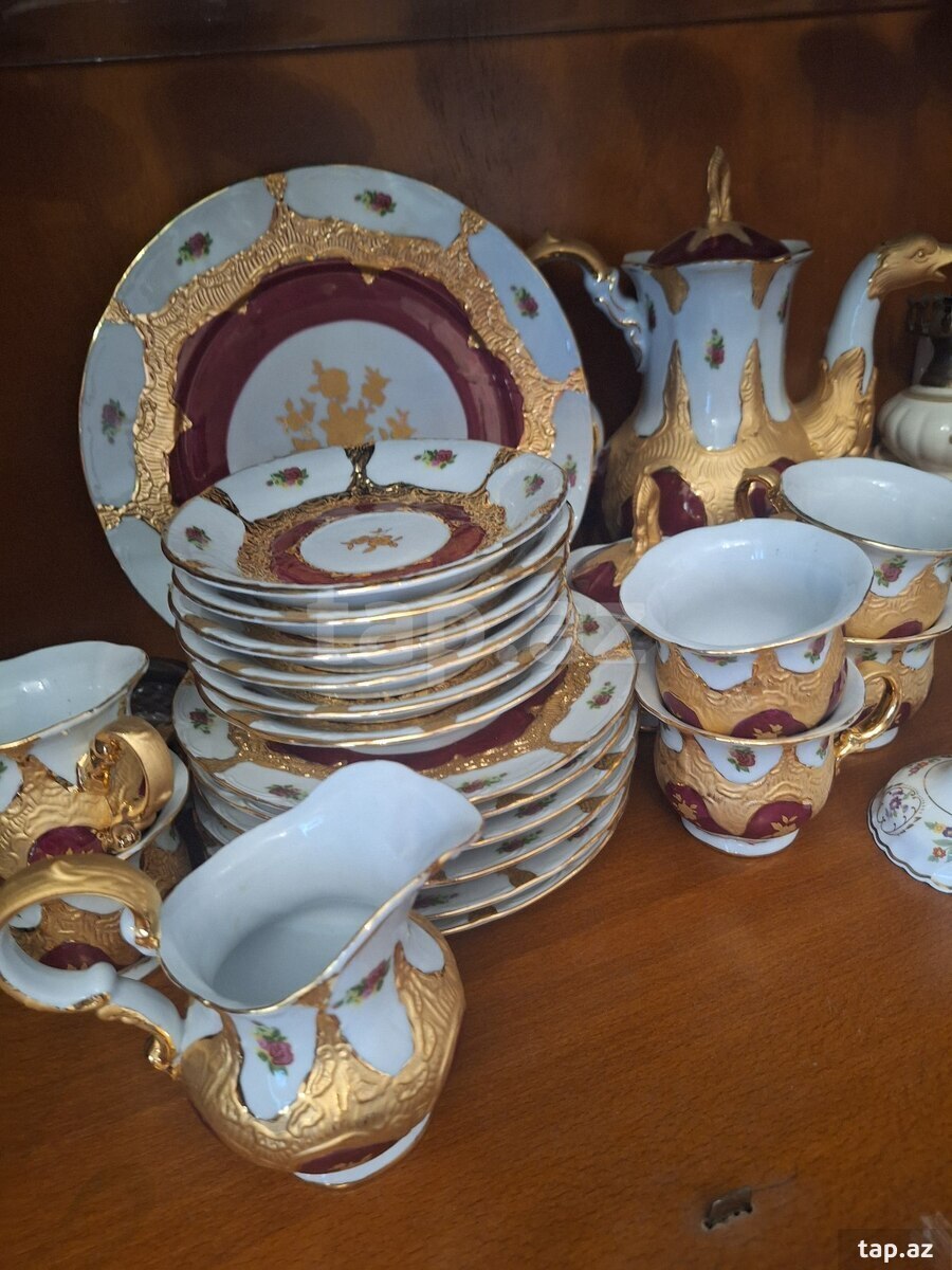 Çay servizi (2)