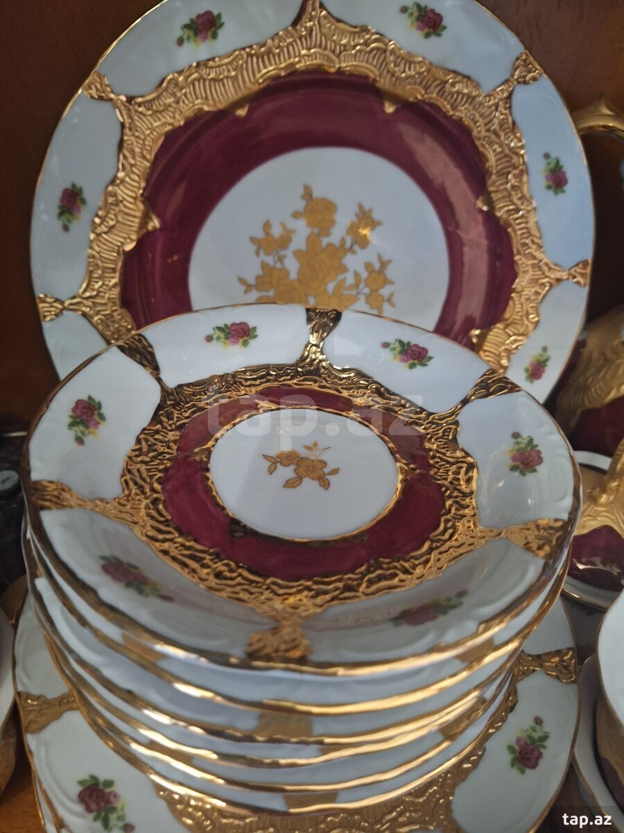 Çay servizi (3)