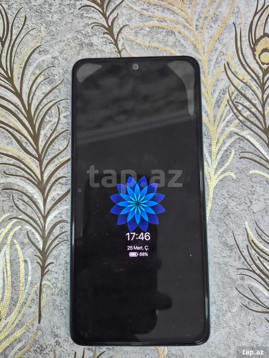 Xiaomi 14 Jade Green 256GB/8GB (2)