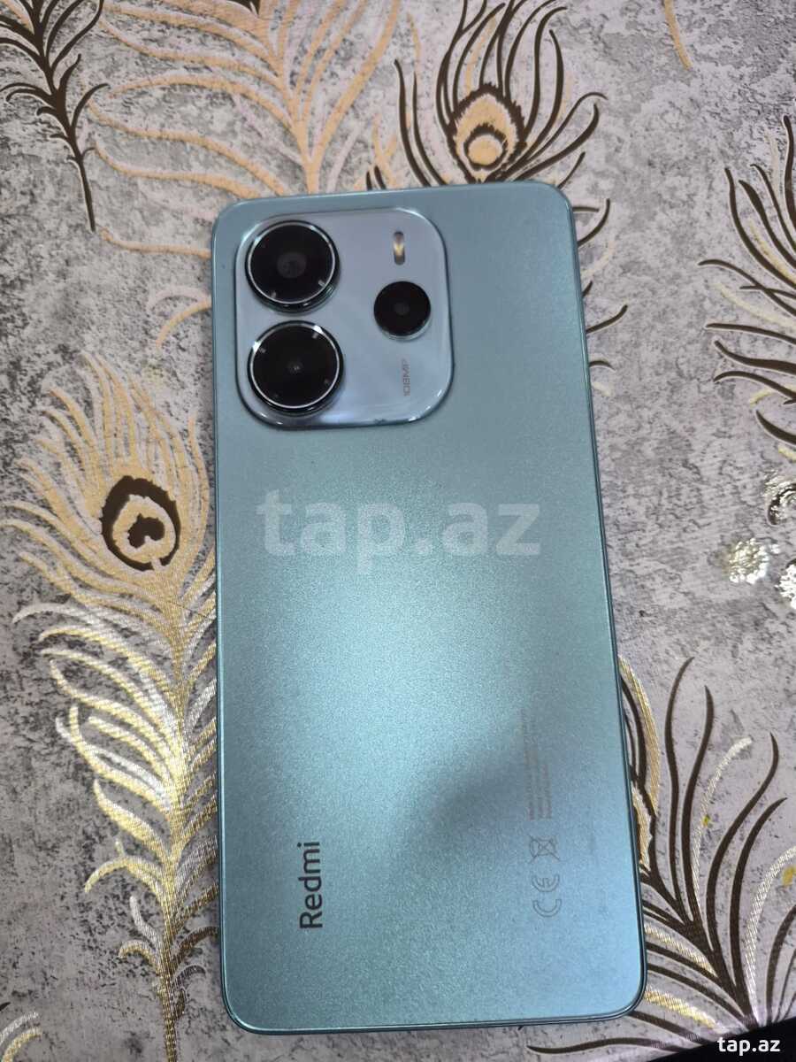 Xiaomi 14 Jade Green 256GB/8GB
