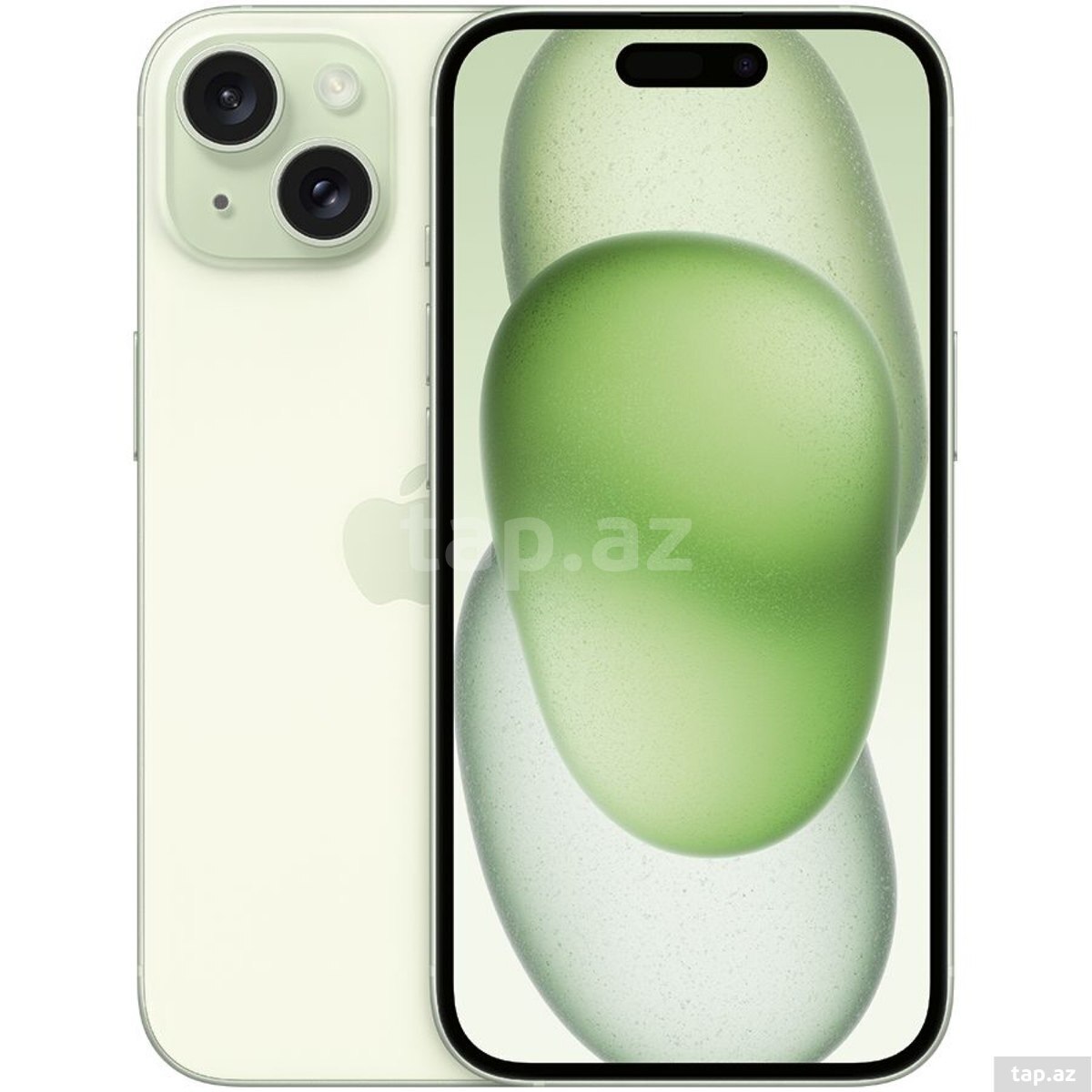 Apple iPhone 15 Green 128GB/6GB
