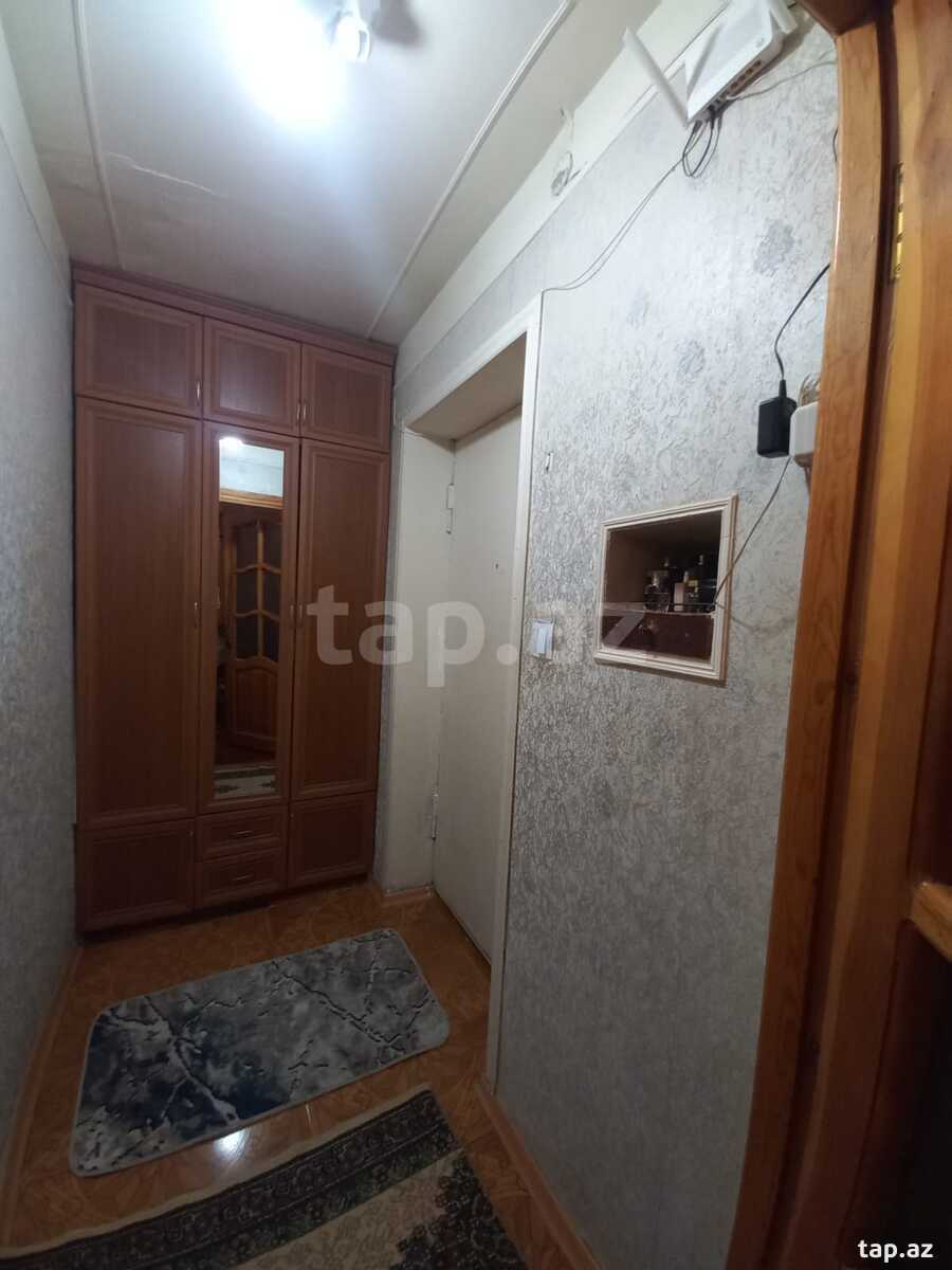 3-otaqlı mənzil, 1-ci mkr., 60 m² (3)