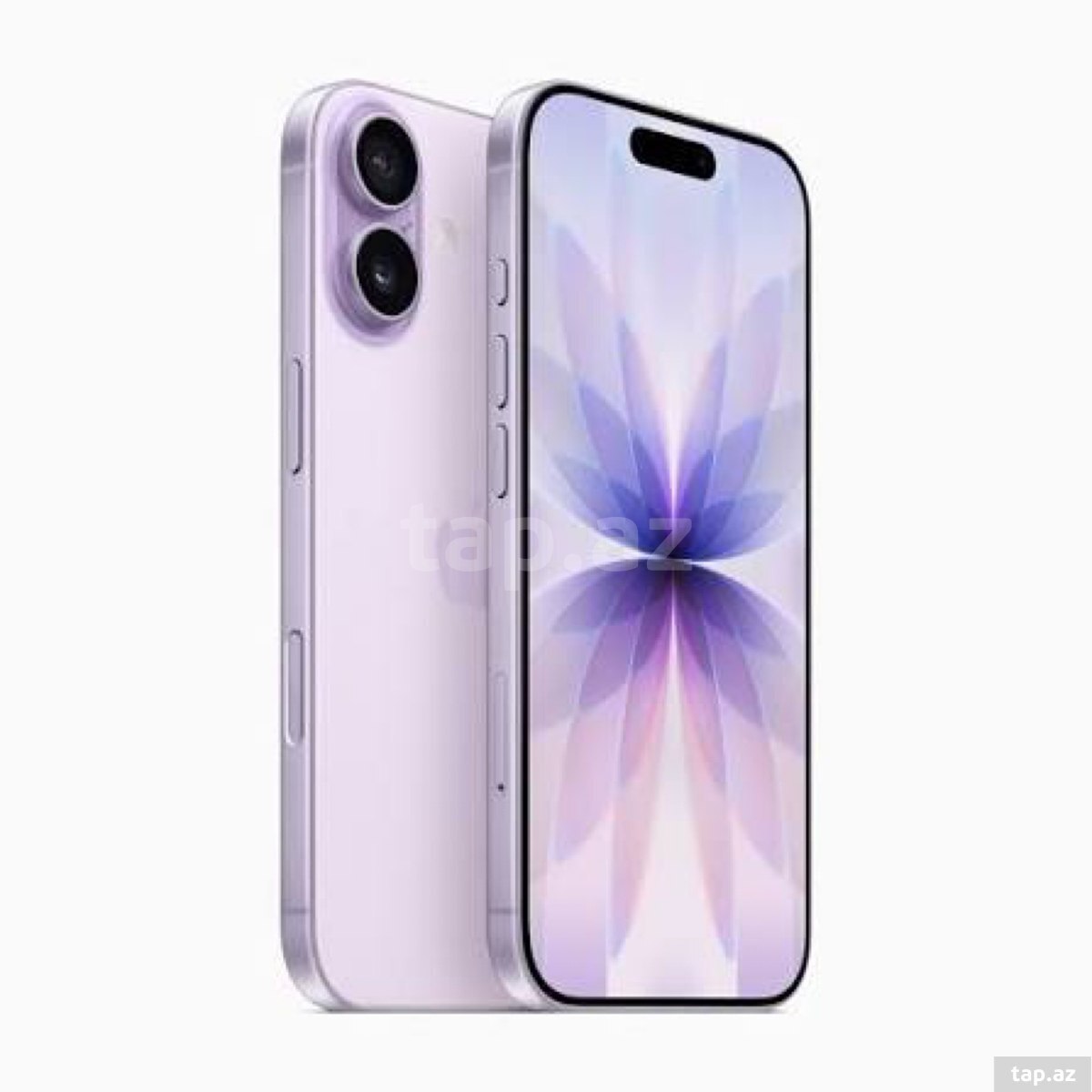 Apple iPhone 17 Lavender 256GB/8GB