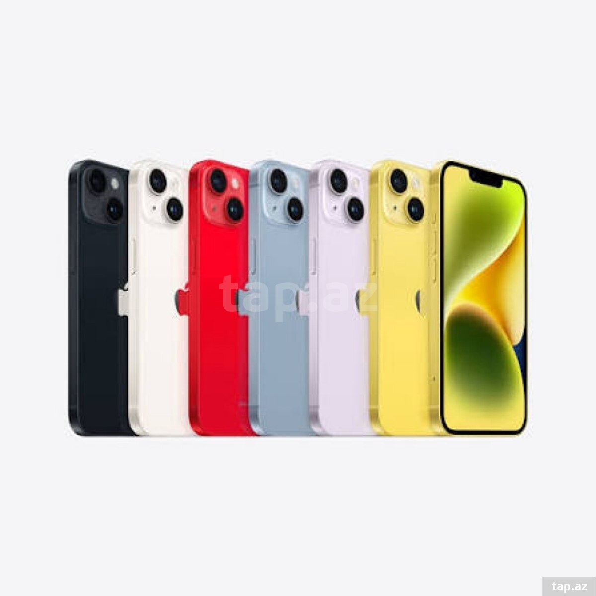 Apple iPhone 14 Starlight 128GB/6GB
