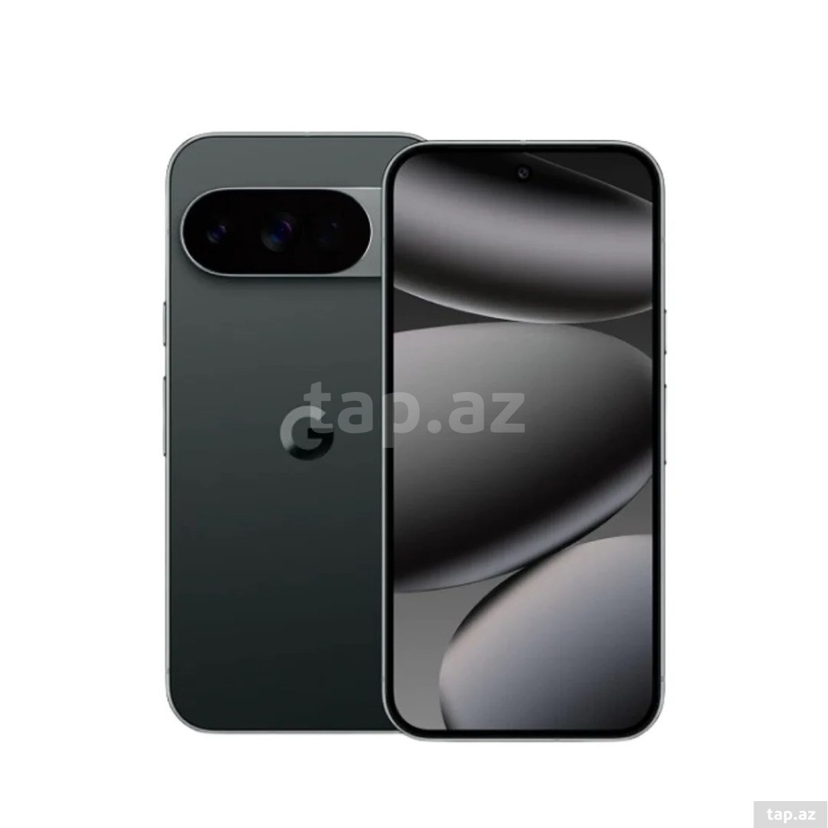 Google Pixel 10 Pro XL Obsidian 256GB/16GB