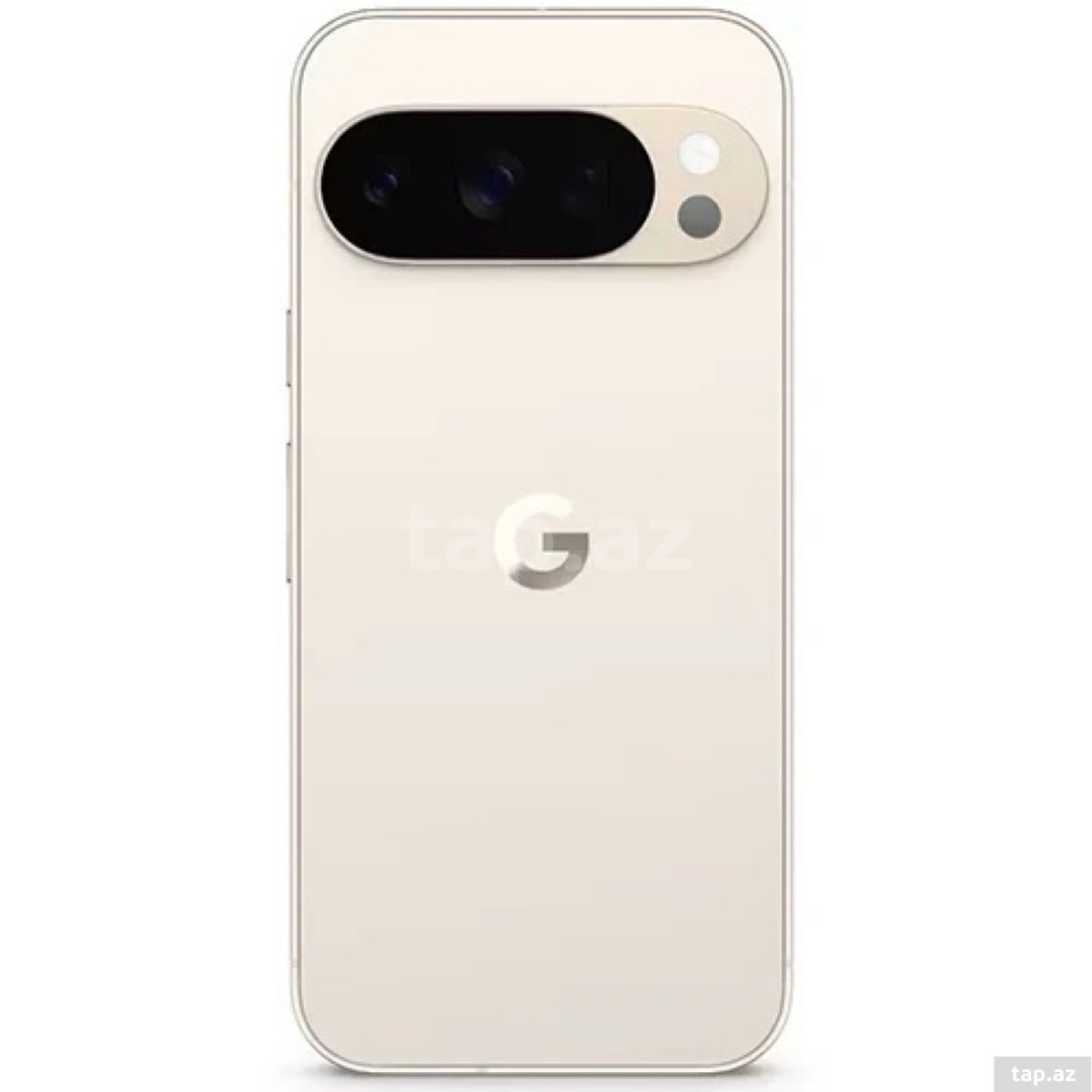 Google Pixel 10 Pro XL Porcelain 256GB/16GB