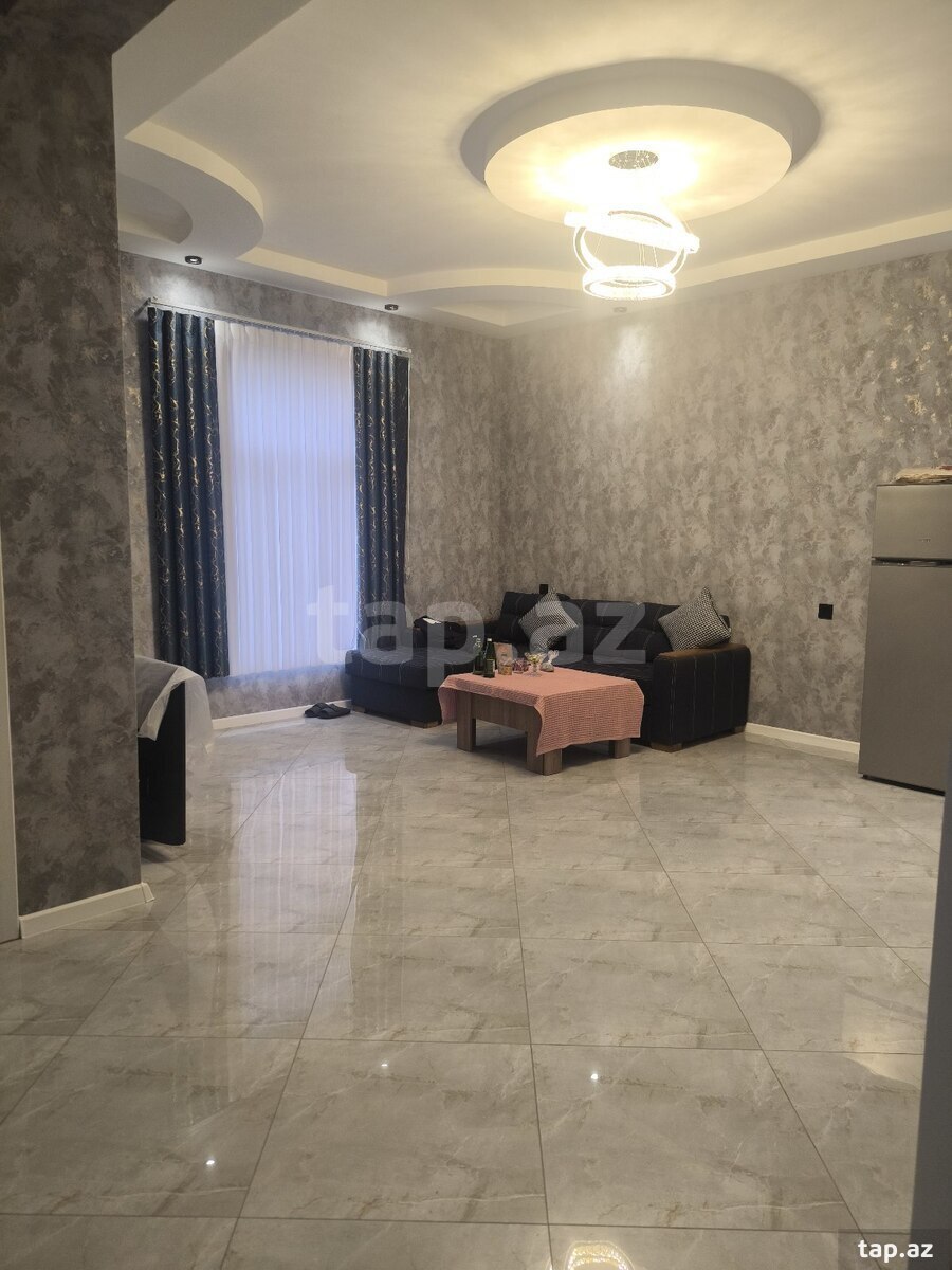 Bağ evi, Novxanı qəs. (16)