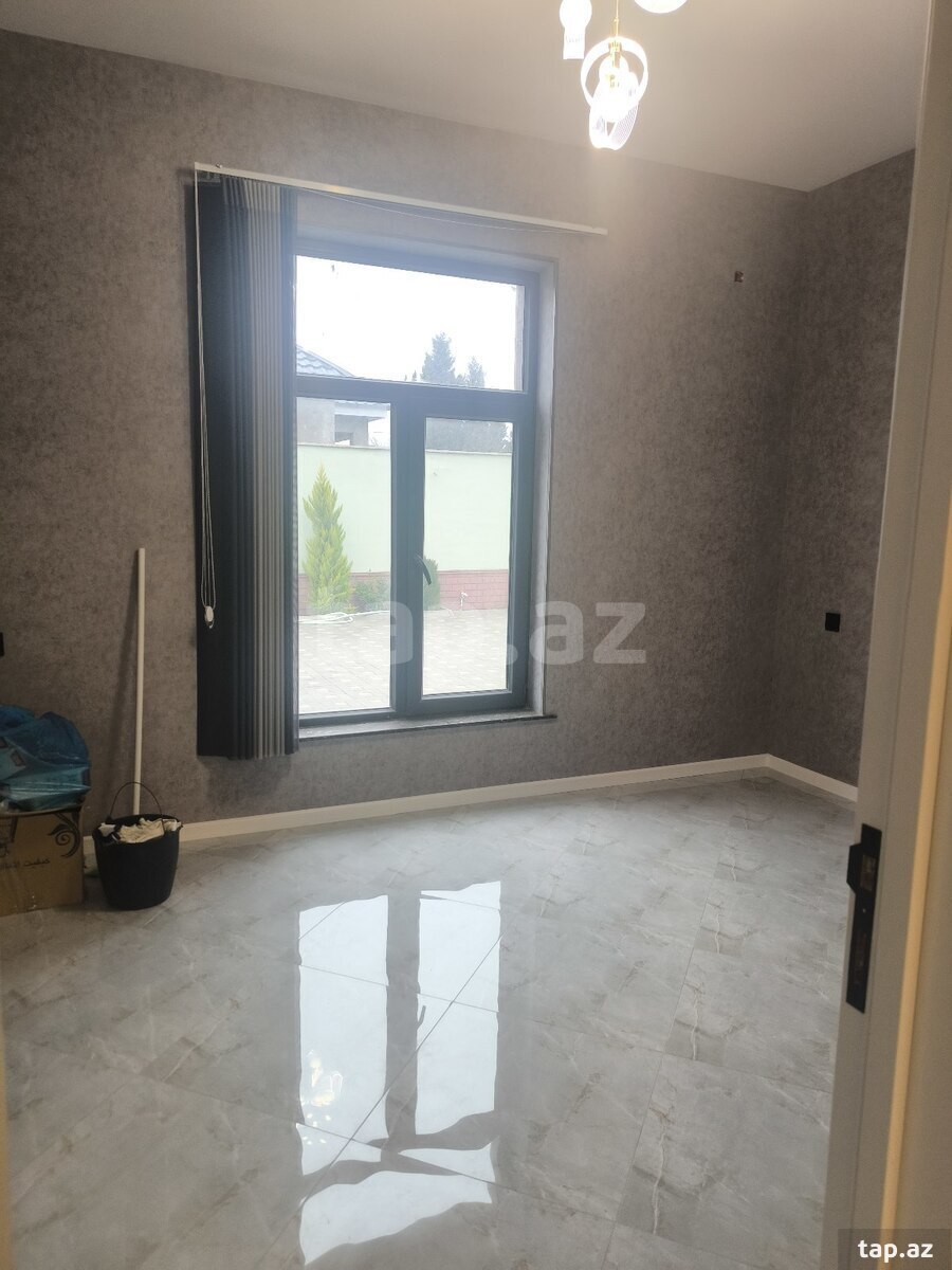 Bağ evi, Novxanı qəs. (20)