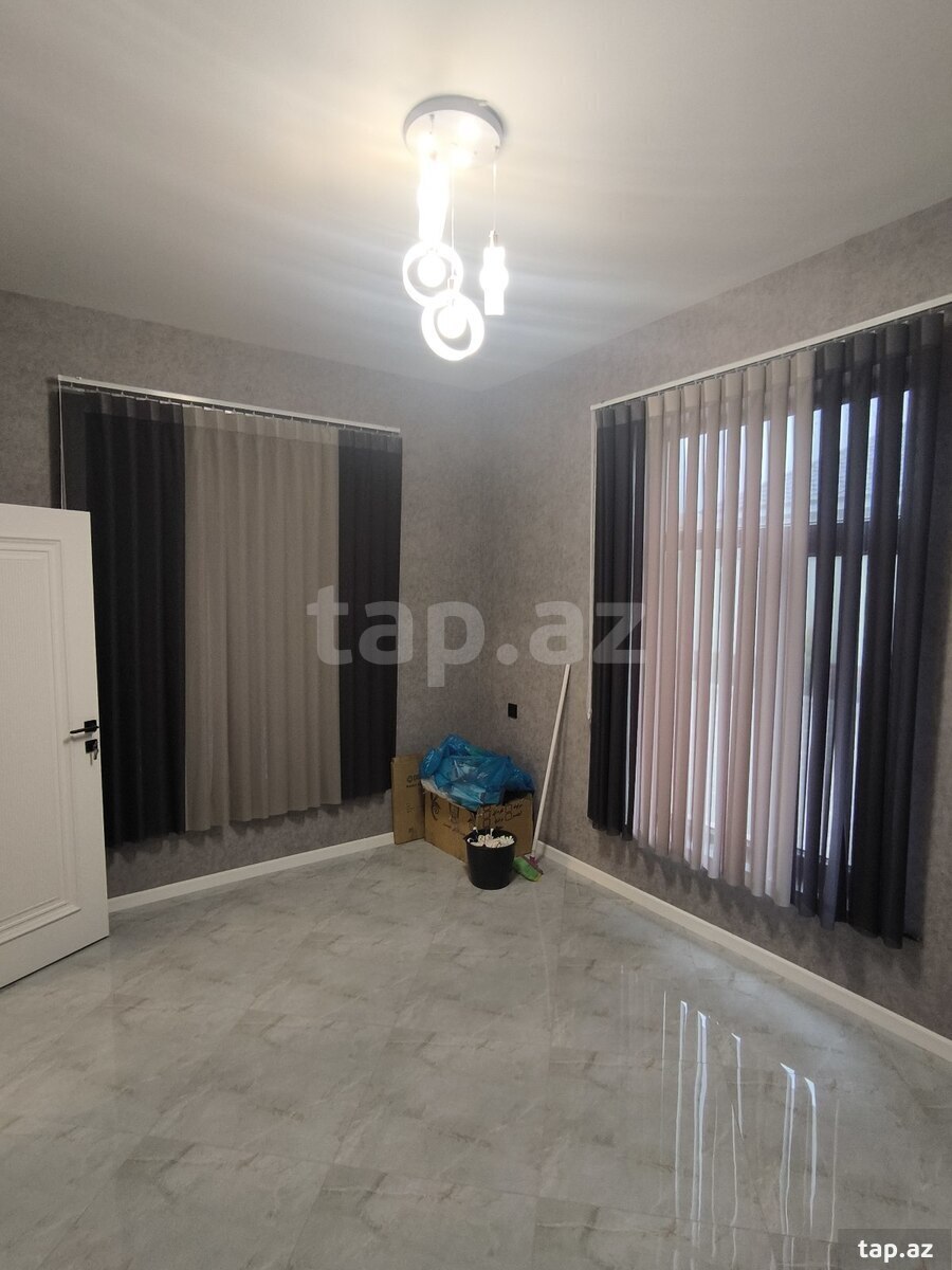 Bağ evi, Novxanı qəs. (21)