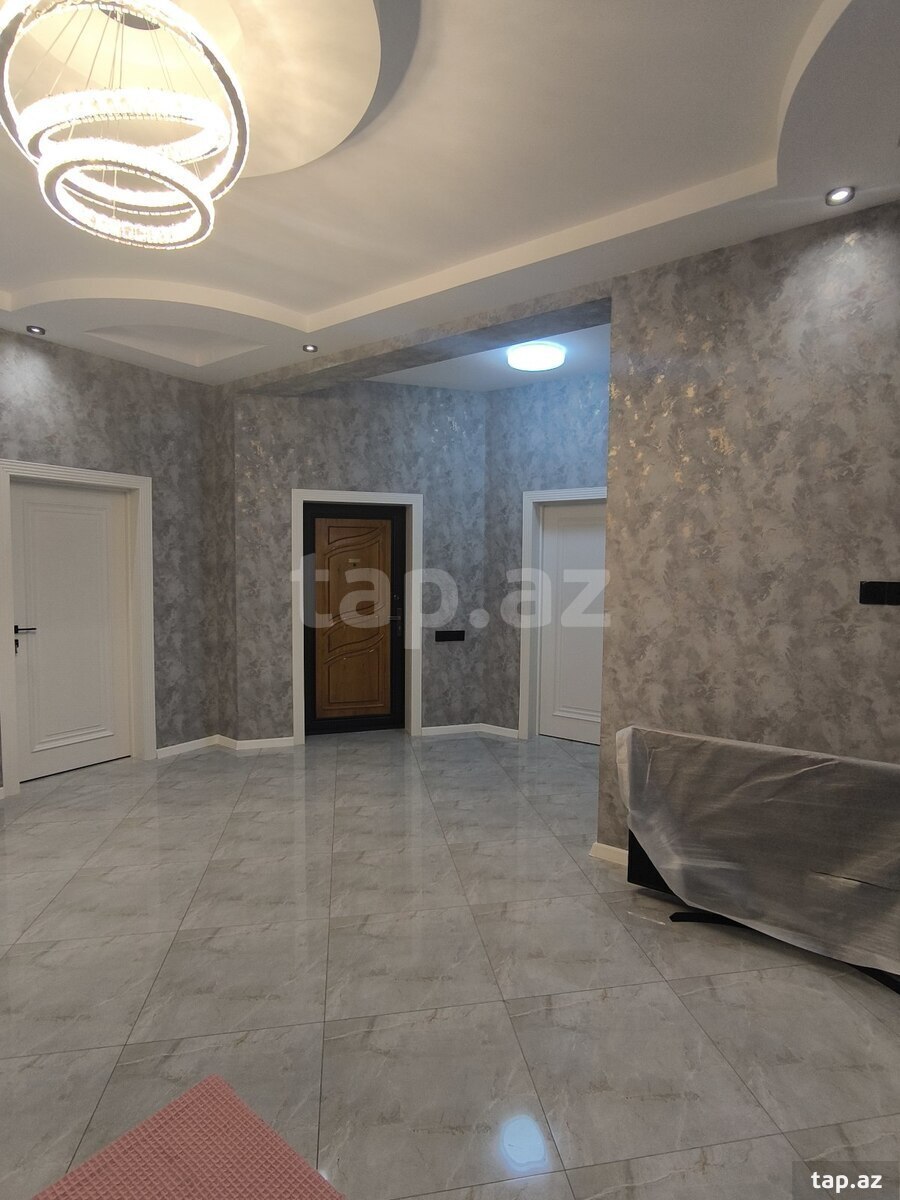 Bağ evi, Novxanı qəs. (24)