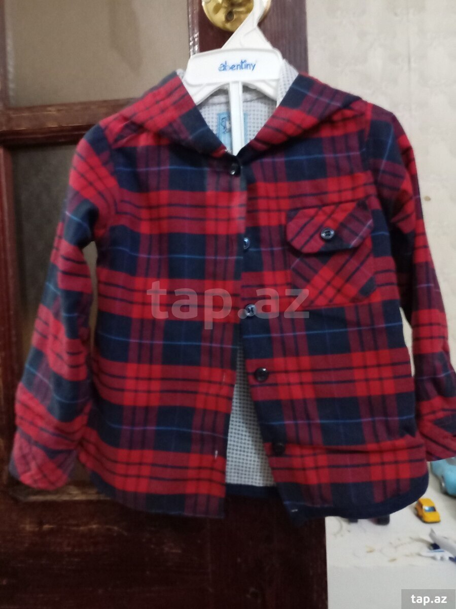 Jaket