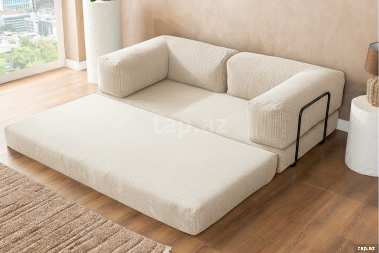 Divan-çarpayı (2)