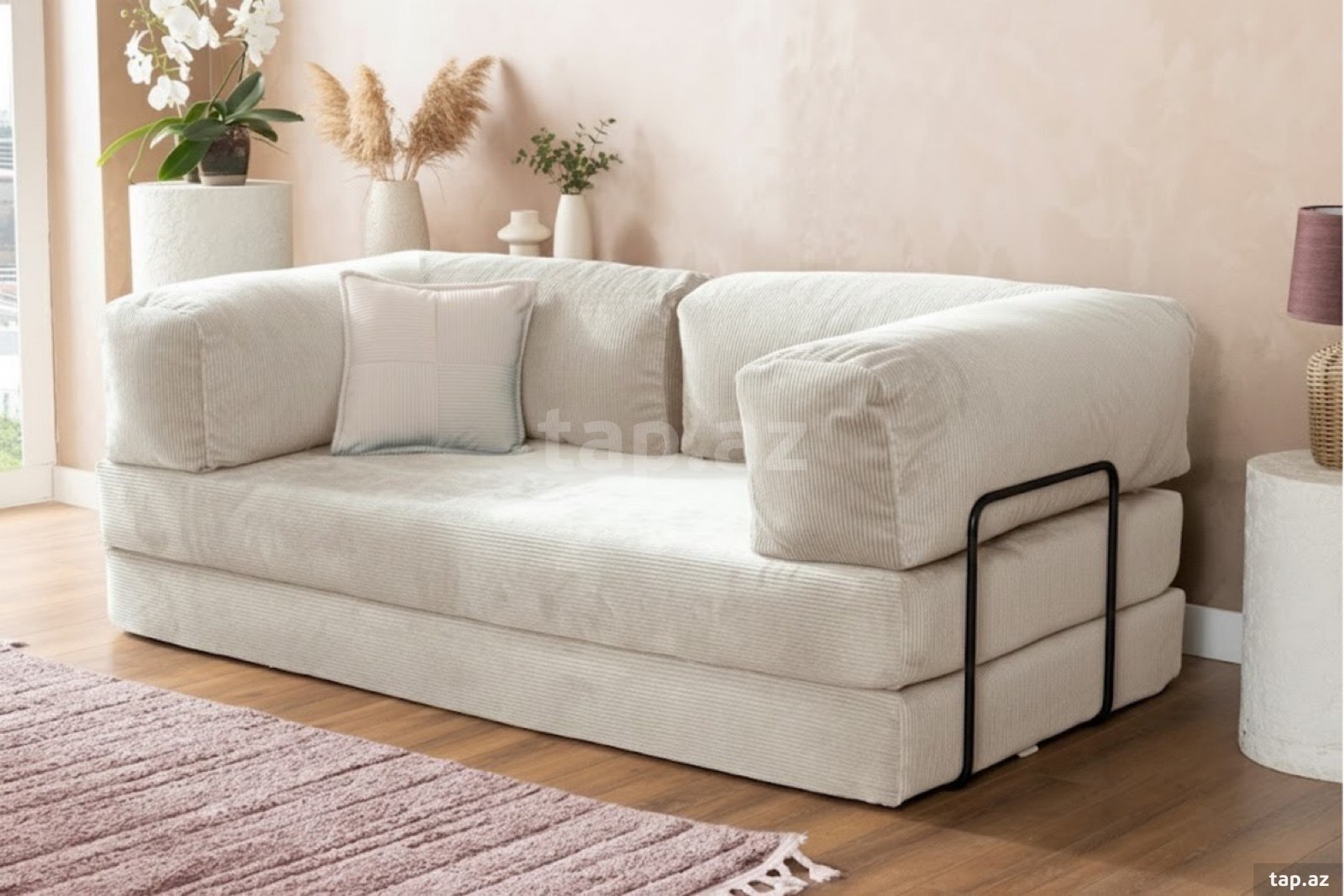 Divan-çarpayı