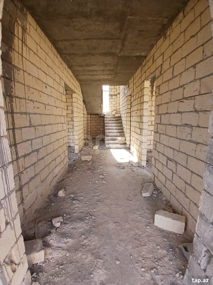 Həyət evi, Masazır qəs.