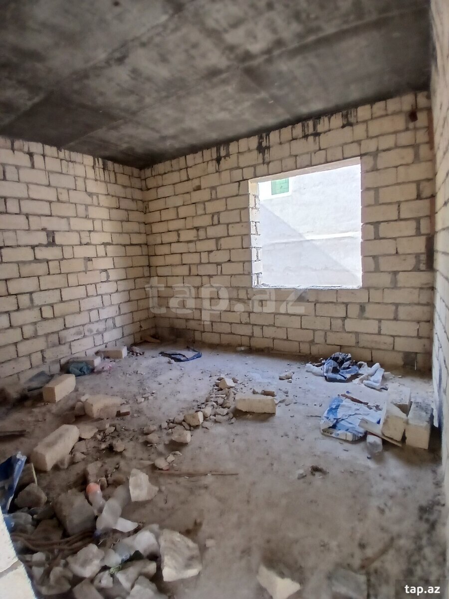 Həyət evi, Masazır qəs.