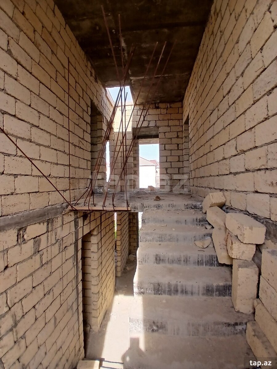Həyət evi, Masazır qəs.