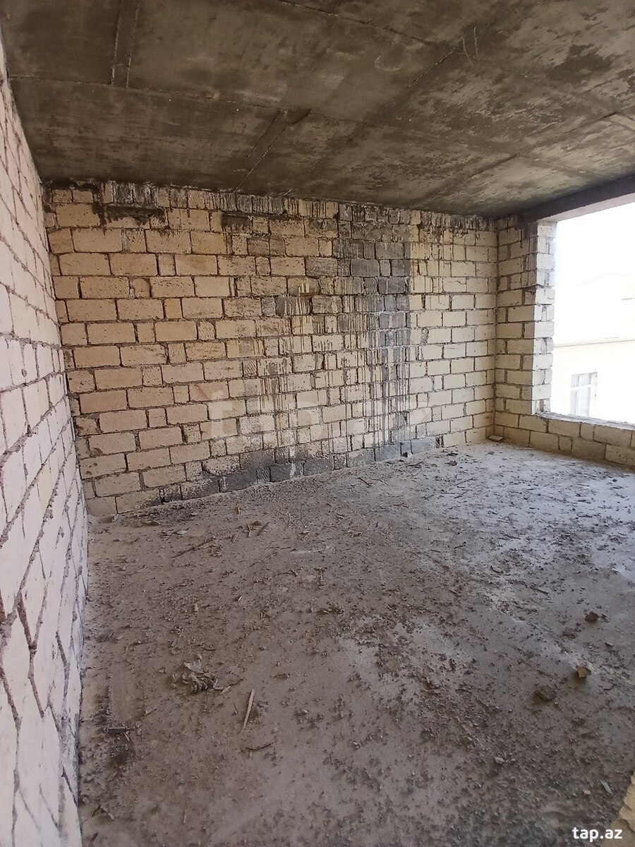 Həyət evi, Masazır qəs.