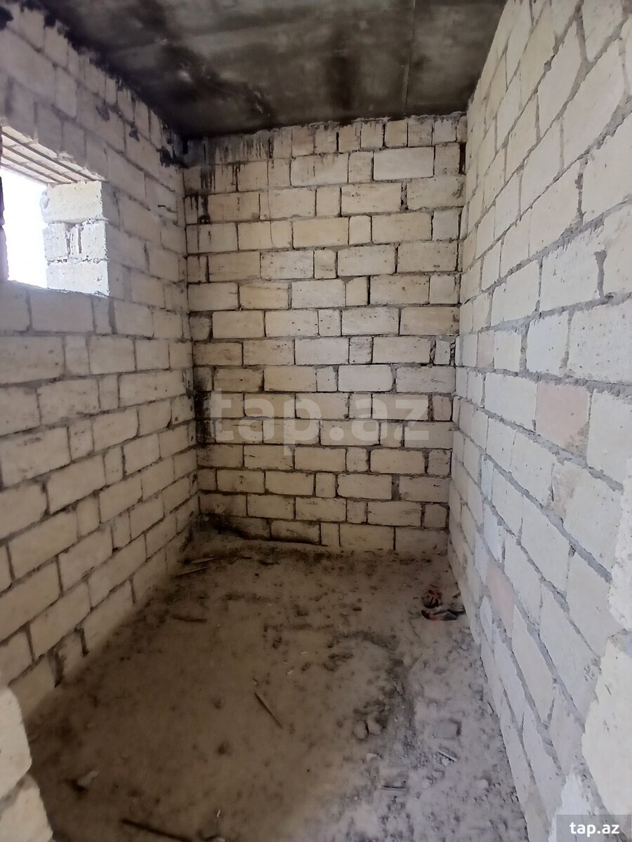 Həyət evi, Masazır qəs.